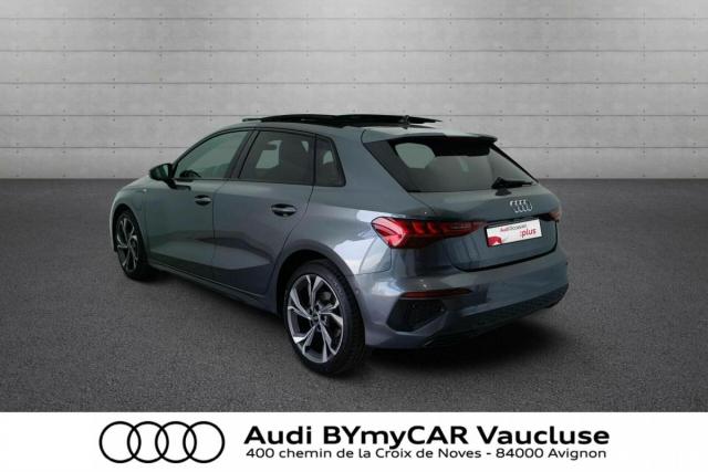 Audi A3 Sportback image 3