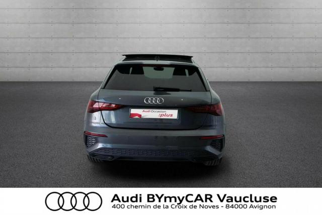 Audi A3 Sportback image 8