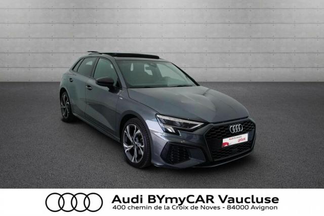 Audi A3 Sportback image 7