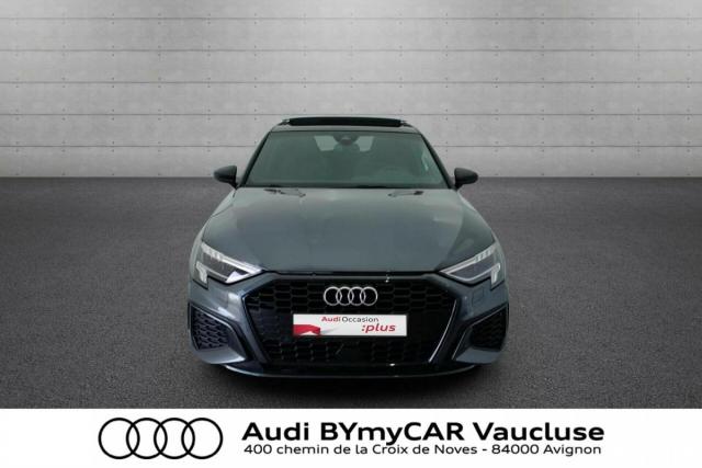 Audi A3 Sportback image 9