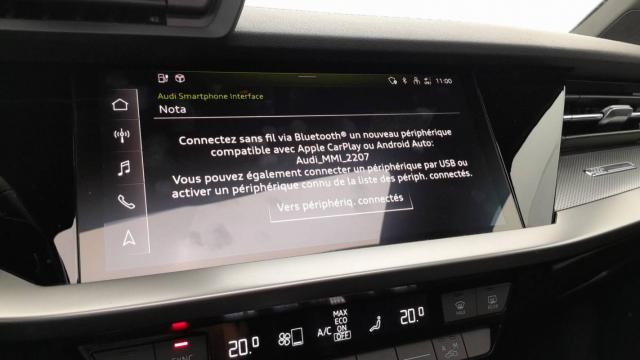 Audi A3 Sportback image 6