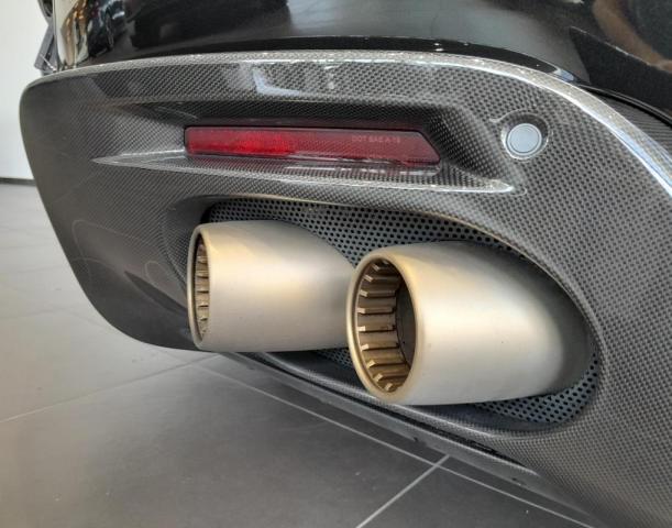 Ferrari Roma image 1