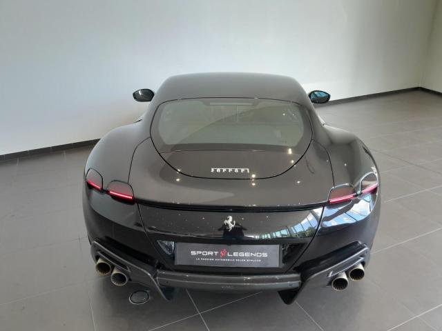 Ferrari Roma image 9