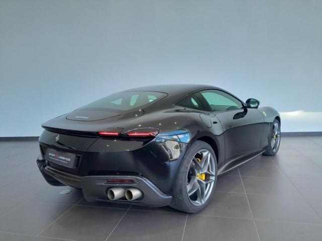 Ferrari Roma image 2