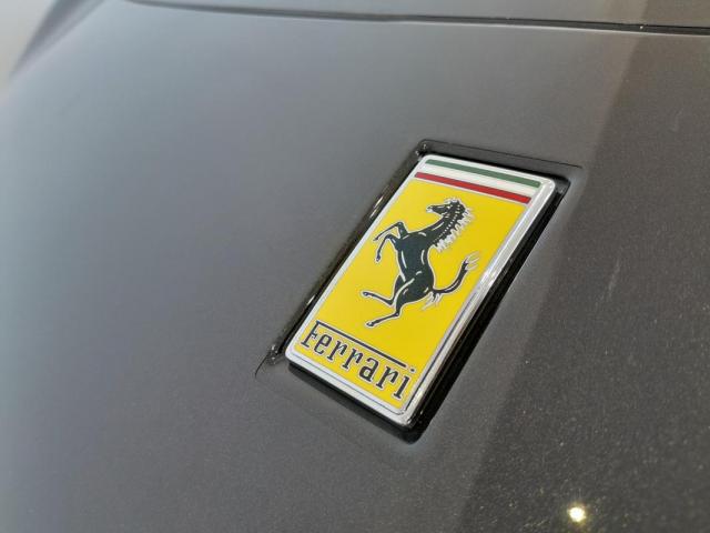 Ferrari Roma image 8