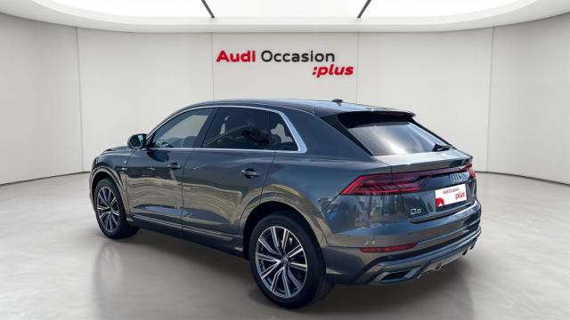 Audi Q8 image 6