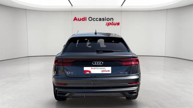 Audi Q8 image 5