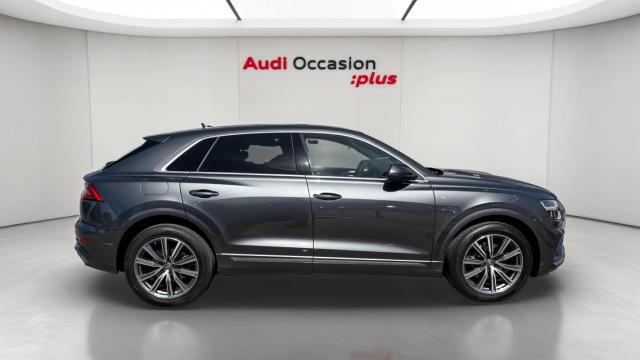 Audi Q8 image 4