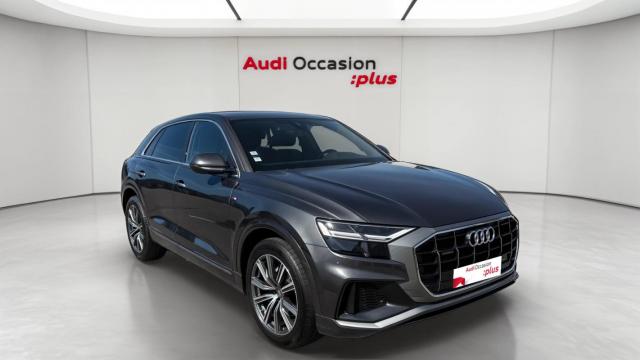 Audi Q8 image 3