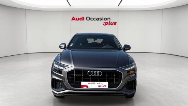 Audi Q8 image 7