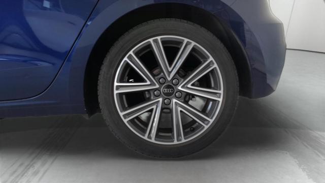 Audi A1 Sportback image 9