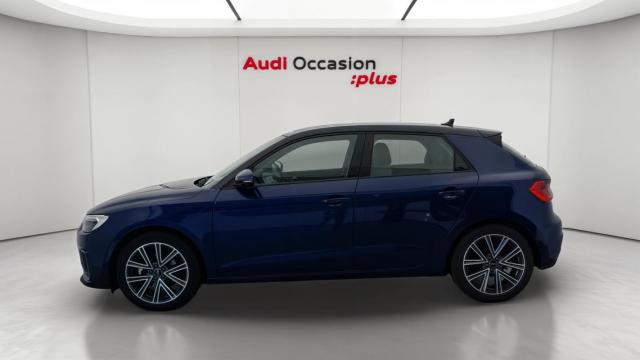 Audi A1 Sportback image 1