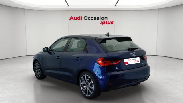Audi A1 Sportback image 8