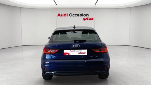 Audi A1 Sportback image 4