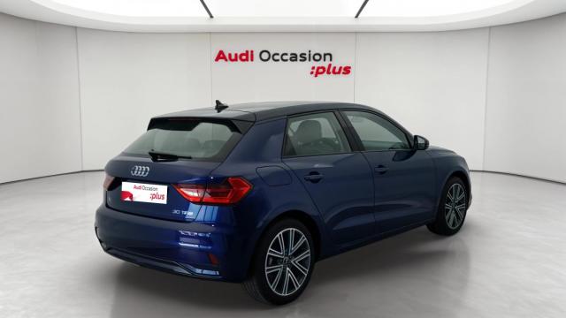 Audi A1 Sportback image 6
