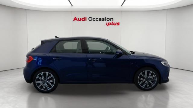 Audi A1 Sportback image 5