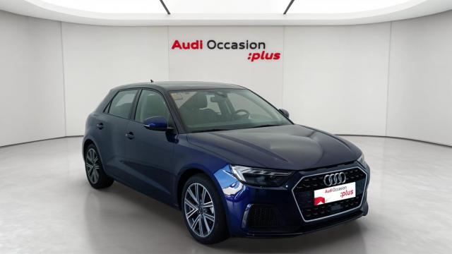 Audi A1 Sportback image 2