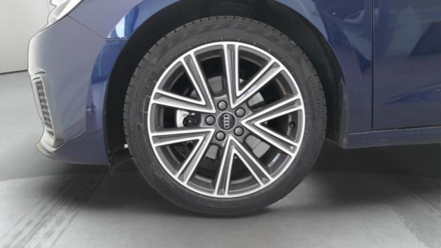 Audi A1 Sportback image 3