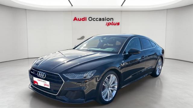 Audi A7 Sportback 40 Tdi 204 S Tronic 7 Quattro Ultra S Line