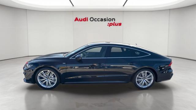 Audi A7 Sportback image 9