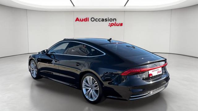 Audi A7 Sportback image 1
