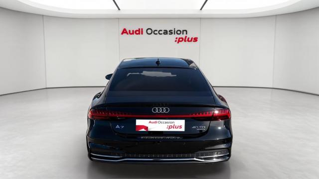 Audi A7 Sportback image 5