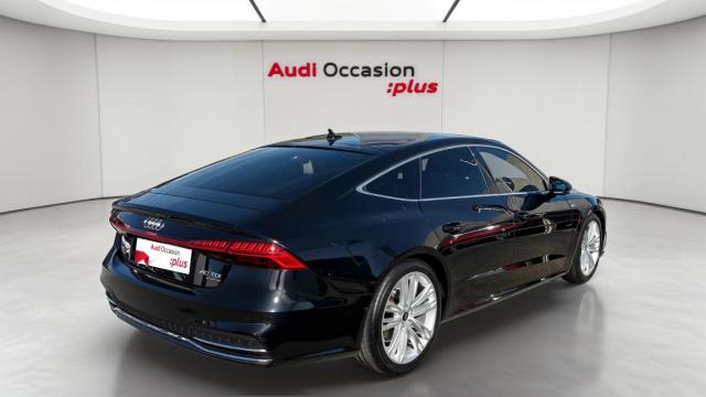 Audi A7 Sportback image 6