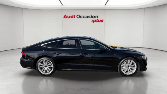 Audi A7 Sportback image 3