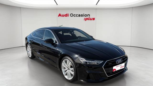 Audi A7 Sportback image 2