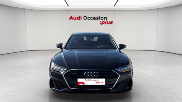 Audi A7 Sportback image 8
