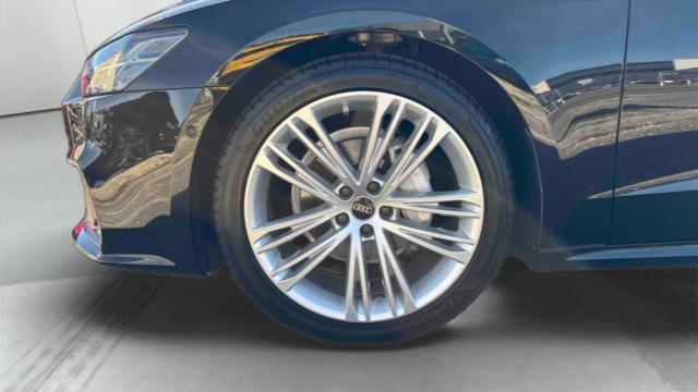 Audi A7 Sportback image 4