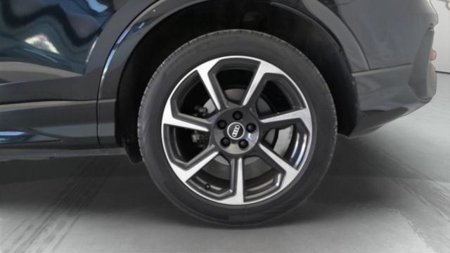 Audi Q3 Sportback image 9