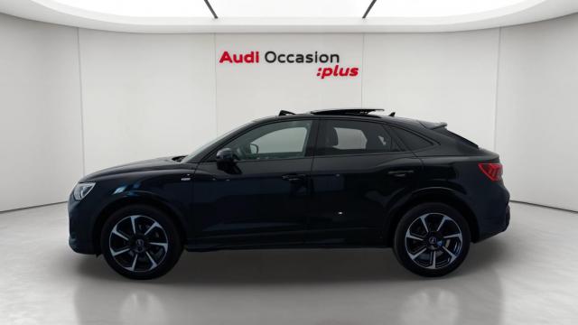 Audi Q3 Sportback image 3