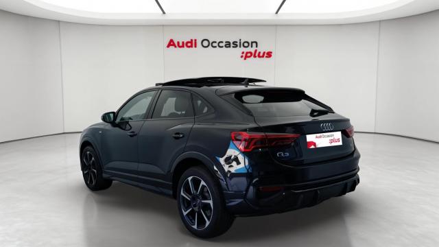 Audi Q3 Sportback image 1