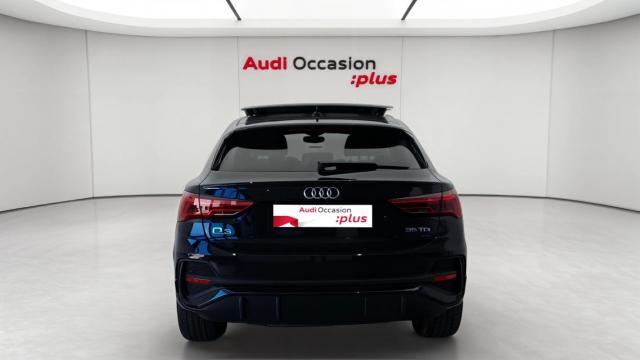 Audi Q3 Sportback image 4