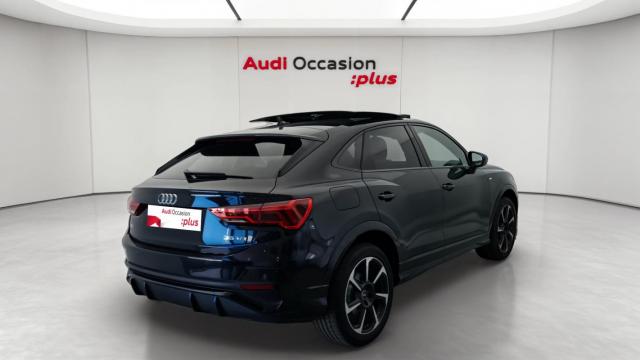 Audi Q3 Sportback image 6