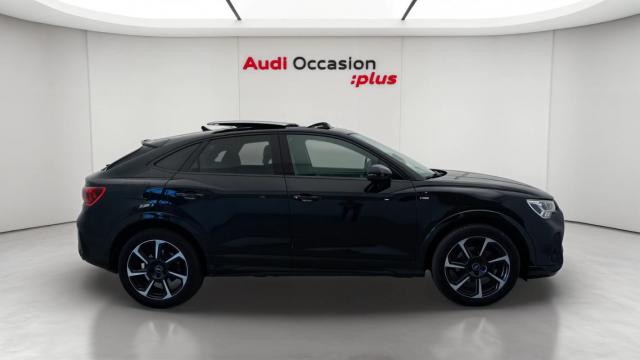 Audi Q3 Sportback image 7