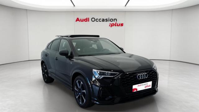 Audi Q3 Sportback image 2