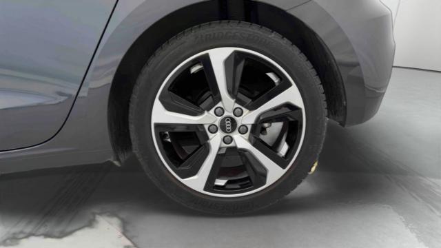 Audi A1 Sportback image 2