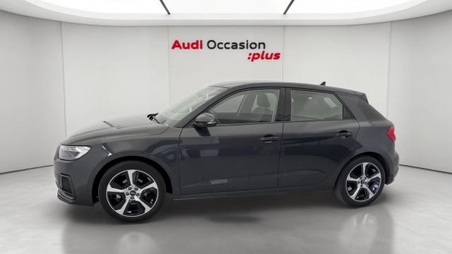 Audi A1 Sportback image 4
