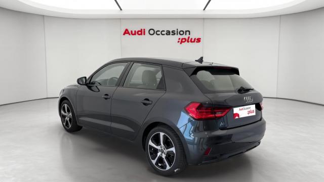 Audi A1 Sportback image 7