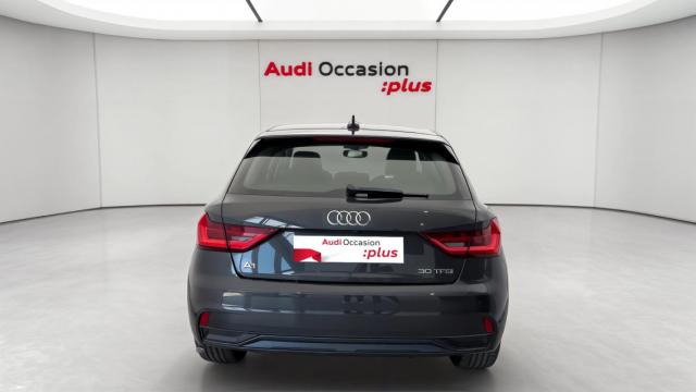 Audi A1 Sportback image 9