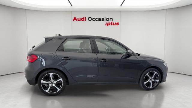 Audi A1 Sportback image 1