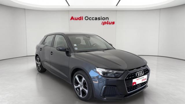 Audi A1 Sportback image 8