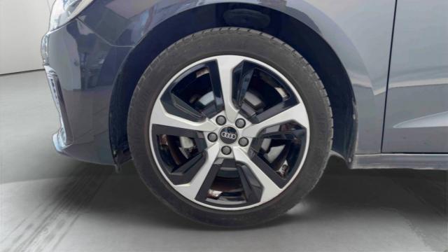Audi A1 Sportback image 5