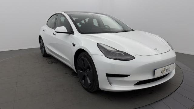 Tesla Model 3 image 1