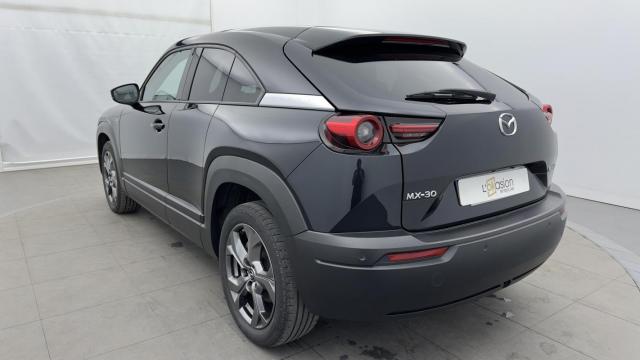 Mazda Mx-30 image 3