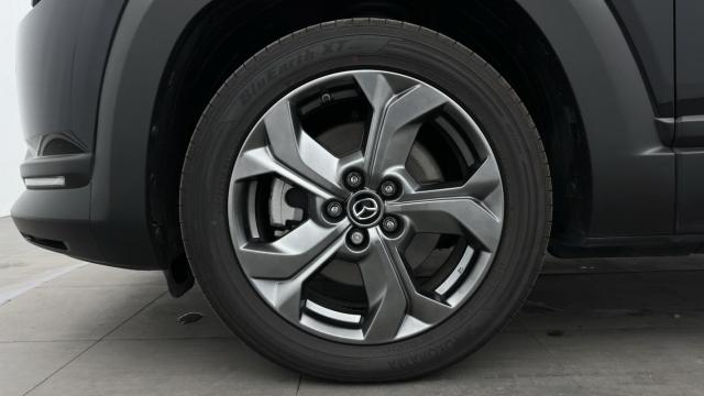 Mazda Mx-30 image 2
