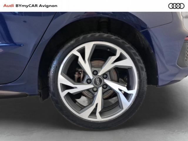 Audi A3 Sportback image 3