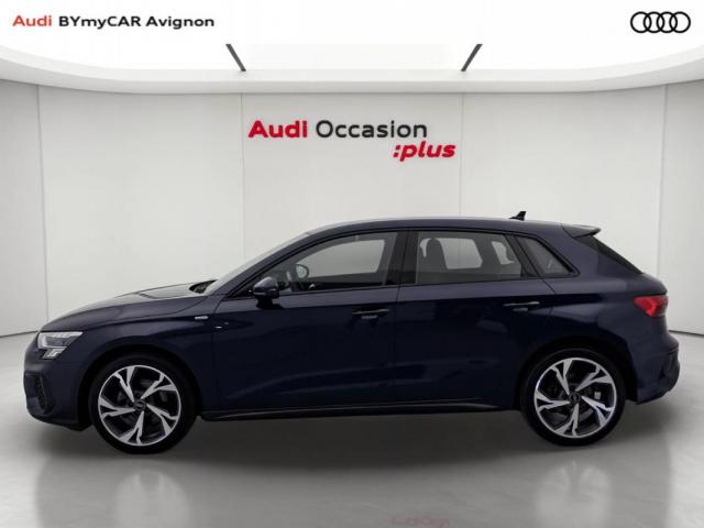 Audi A3 Sportback image 9